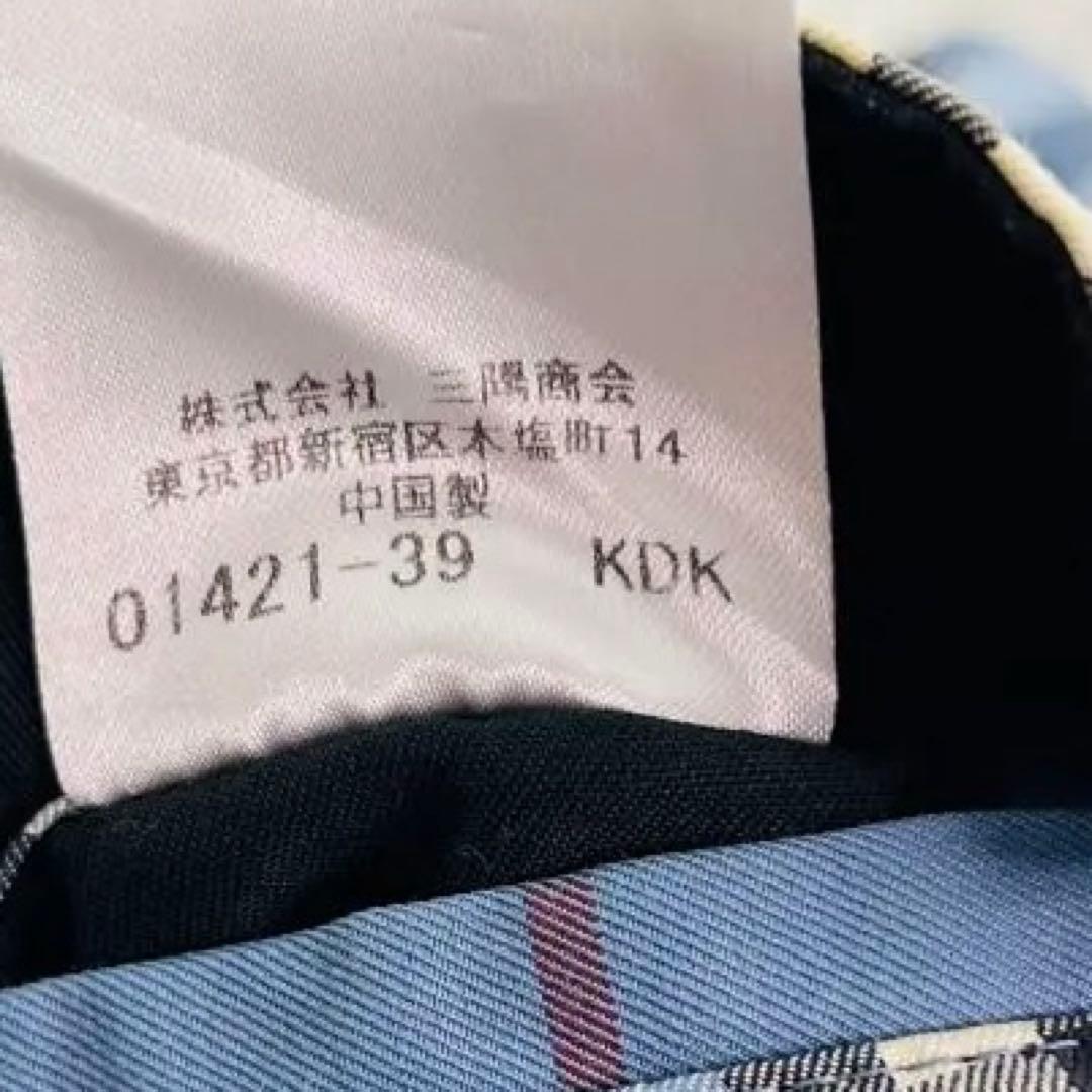 美品！ BURBERRY バーバリー ノバチェック ショートパンツ カーゴ 85