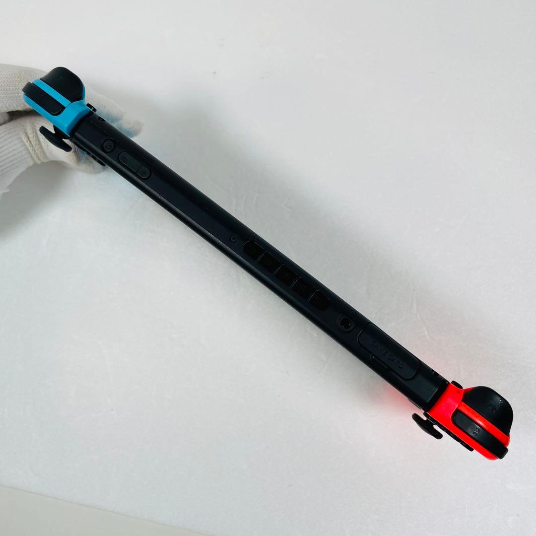 Nintendo Switch本体/ネオンブルー　ニンテンドースイッチ