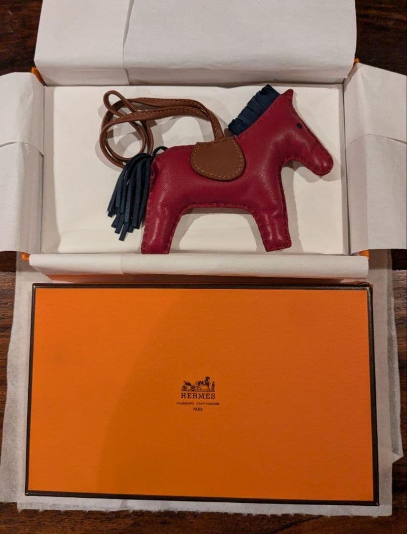 エルメス ロデオチャーム MM (ここで購入してください) H1
