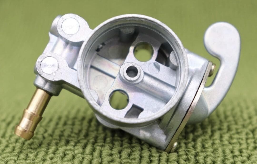 リプロ CB350FOUR CB350F 燃料コック パッキン付 ガソリンコック