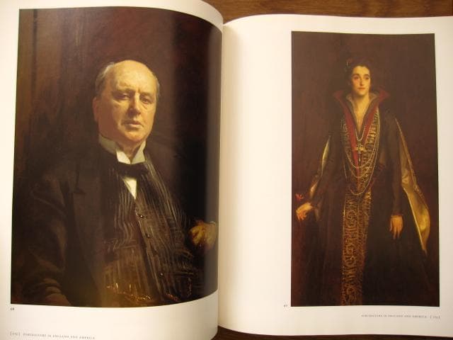 アート・デザイン・音楽 Sargent: The Masterworks