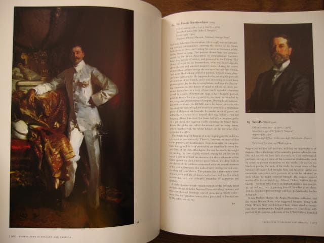 アート・デザイン・音楽 Sargent: The Masterworks