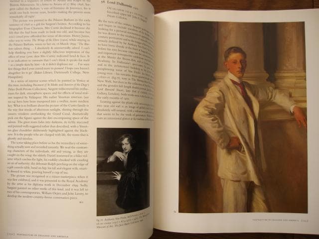 アート・デザイン・音楽 Sargent: The Masterworks