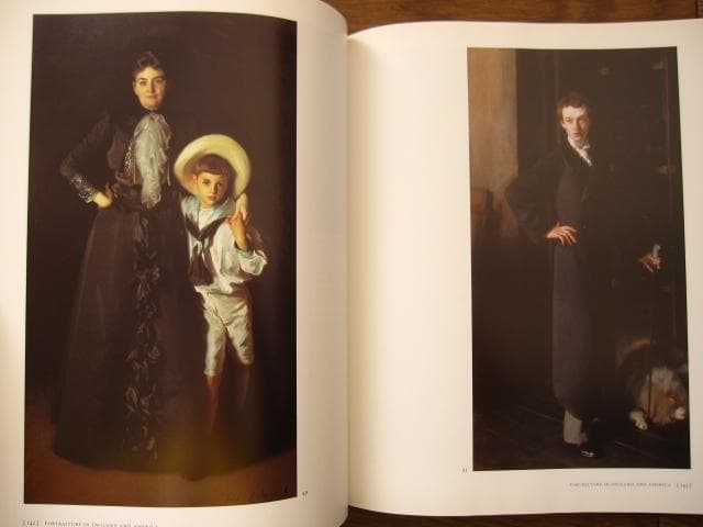 アート・デザイン・音楽 Sargent: The Masterworks