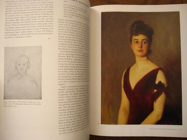 アート・デザイン・音楽 Sargent: The Masterworks