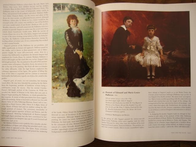 アート・デザイン・音楽 Sargent: The Masterworks