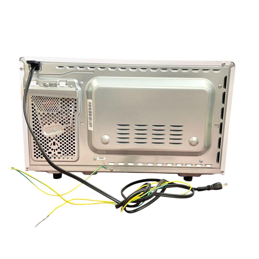 【2024年製】ヤマダセレクト オーブンレンジ YMW-WT18J1 F