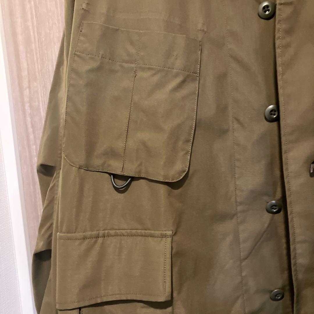 daiwa pier39ジャケット 1LDK ビームス ノースフェイス ユニクロ