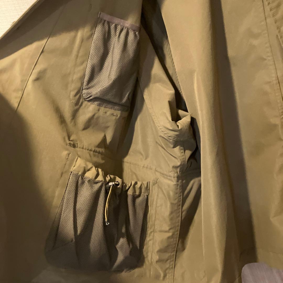 daiwa pier39ジャケット 1LDK ビームス ノースフェイス ユニクロ