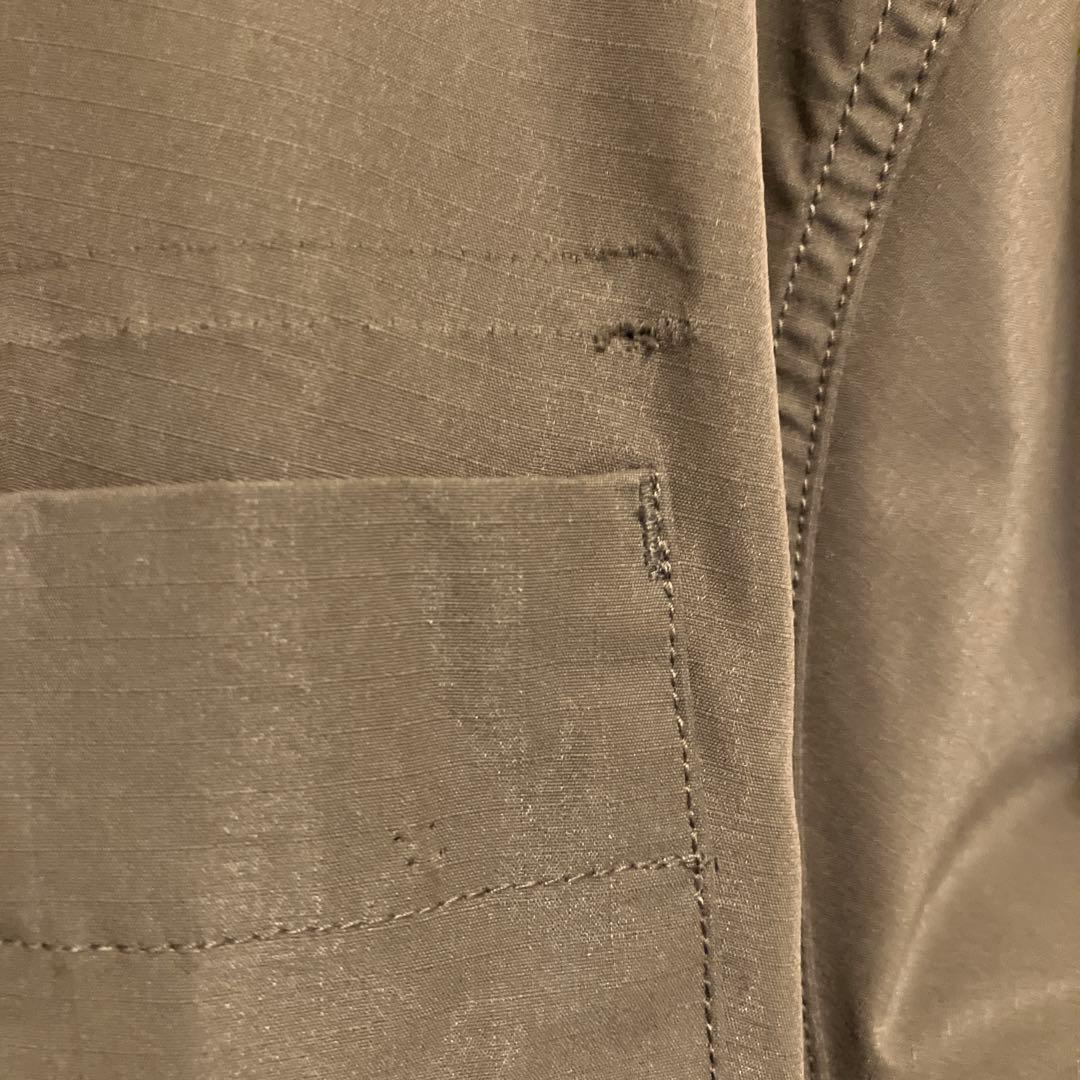 daiwa pier39ジャケット 1LDK ビームス ノースフェイス ユニクロ