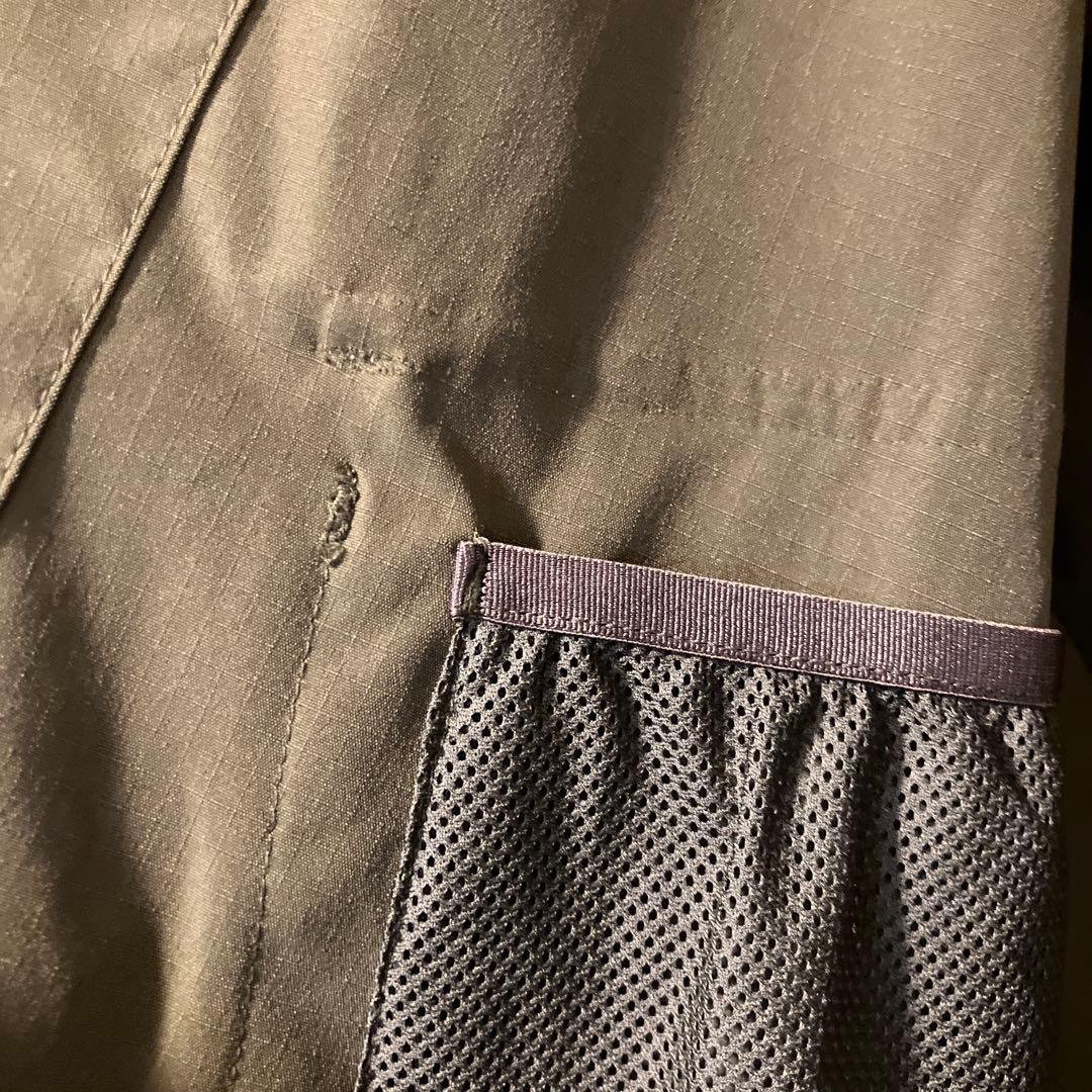 daiwa pier39ジャケット 1LDK ビームス ノースフェイス ユニクロ