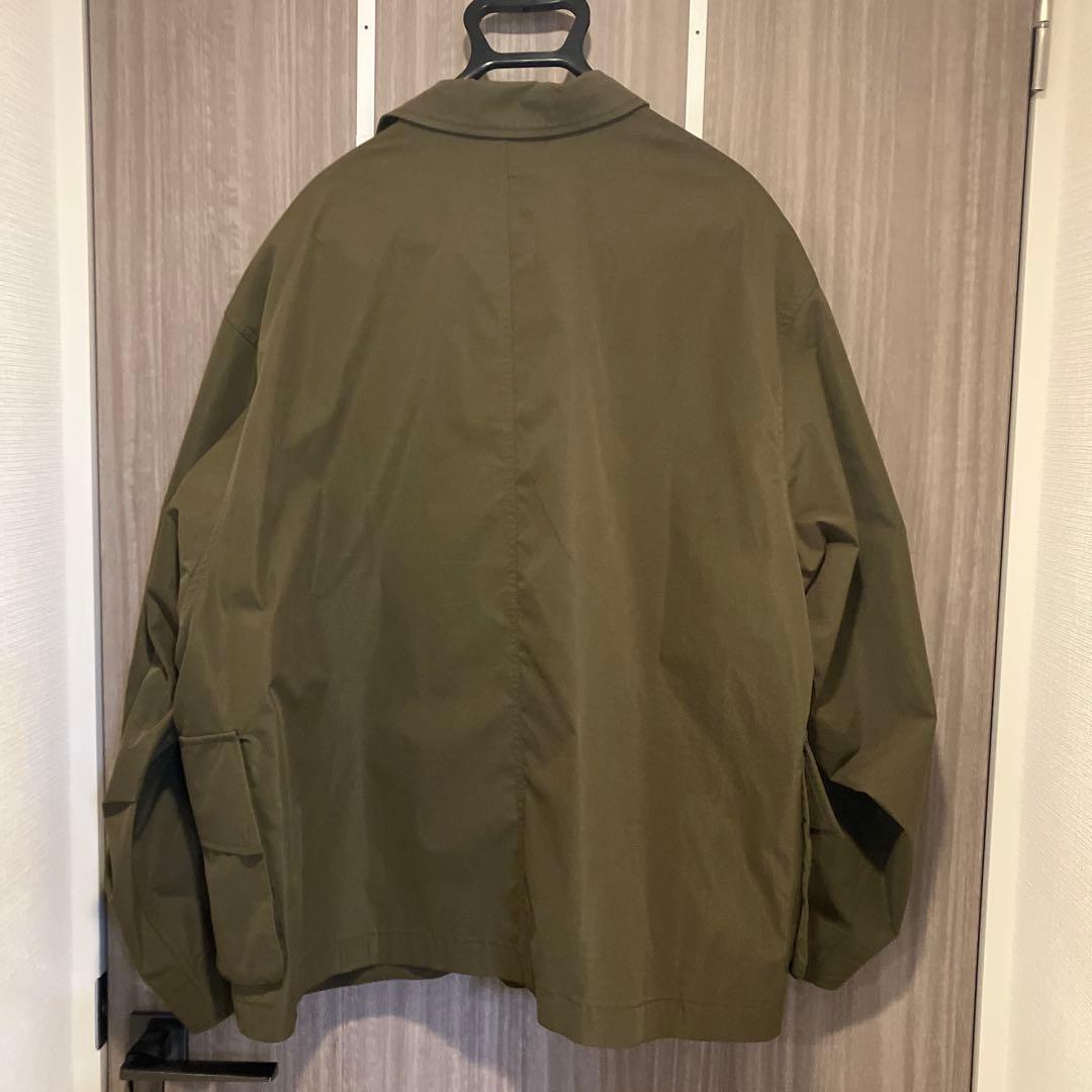 daiwa pier39ジャケット 1LDK ビームス ノースフェイス ユニクロ