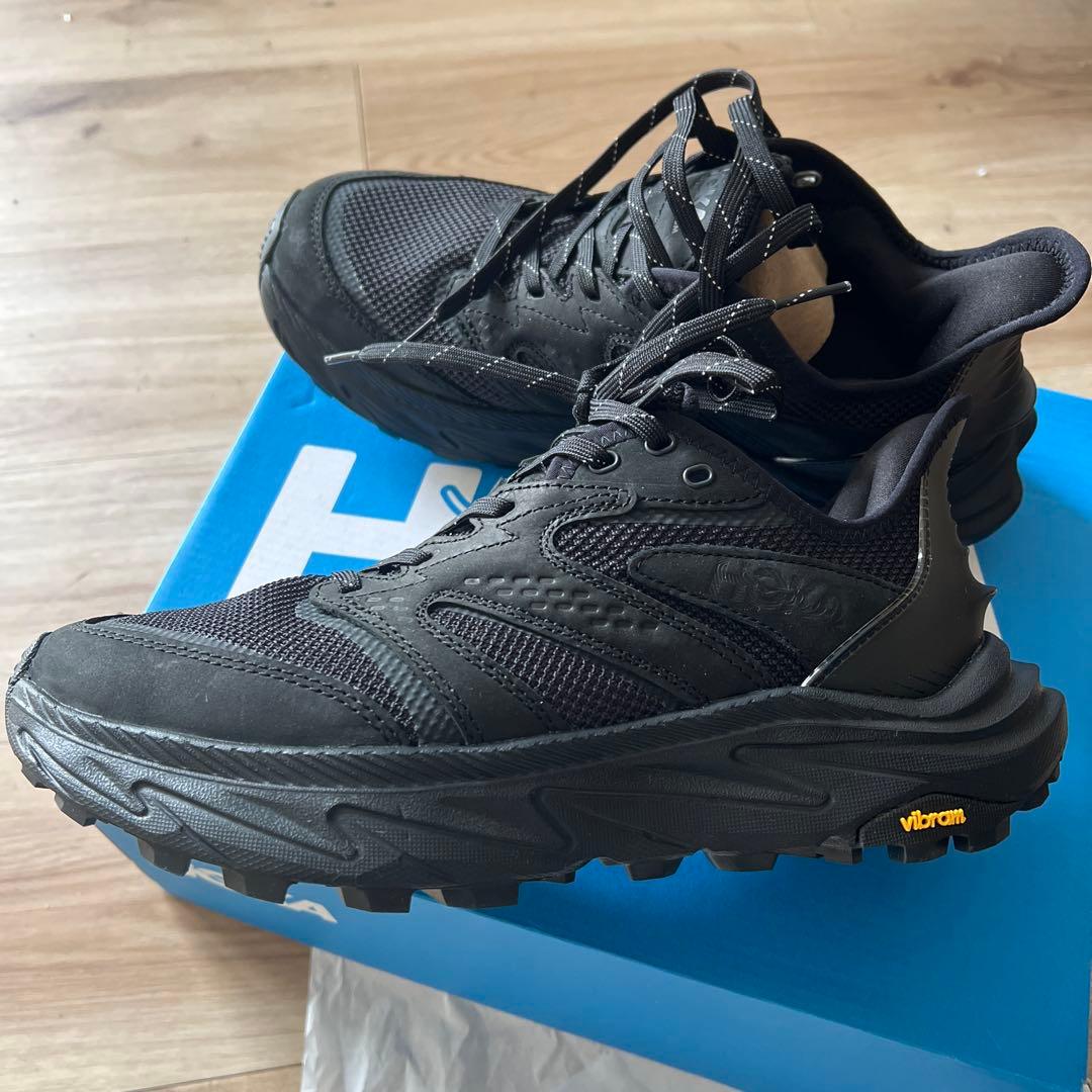 HOKA ONE ONE＞アナカパ 2 フリーダム メンズ　スニーカー日本正規品