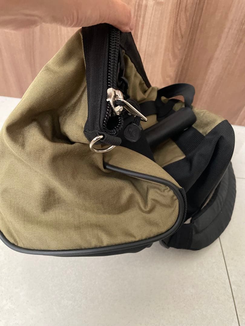 値下げ　レア　希少　hystericヒステリックグラマー ダレスバッグ