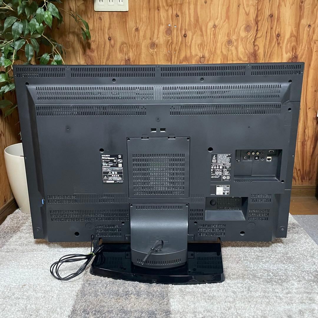 都内23区送料無料✨MITSUBISHI✨ 40インチ液晶テレビ 2011年製