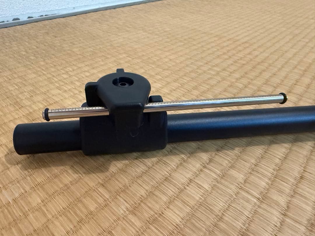 パークツール(Parktool) ディレーラー直付ゲージ DAG-3