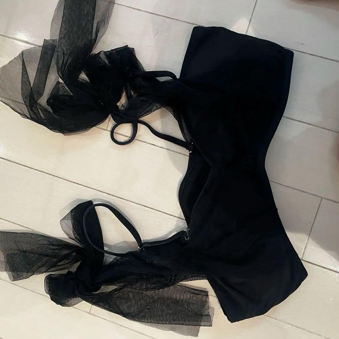 【即日発送可】sugar 水着　ビキニ　チュール