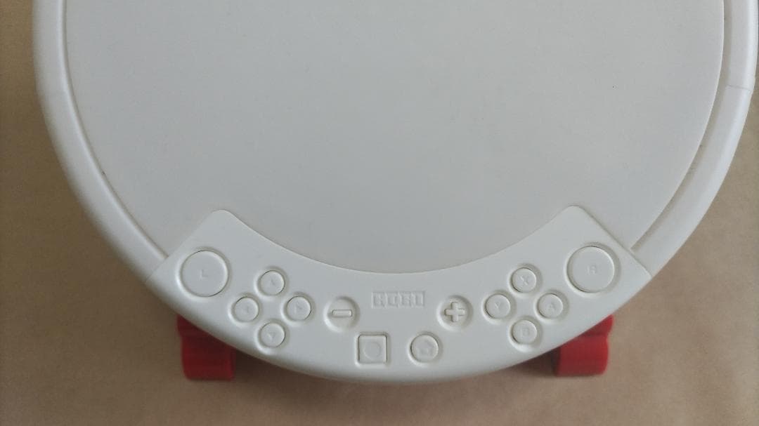 「太鼓の達人 ドンダフルフェスティバル (Switch)」＋「太鼓とバチ」セット