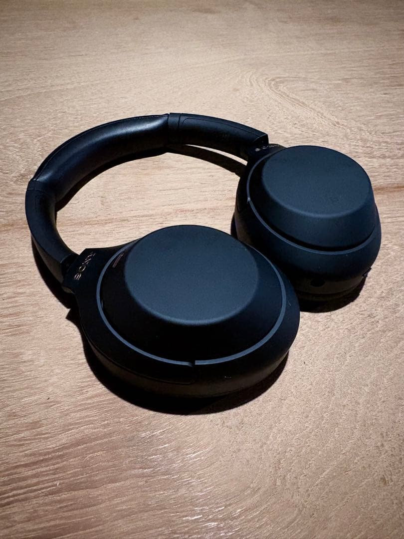 SONY WH-1000XM4 ワイヤレス ノイズキャンセリング ヘッドホン