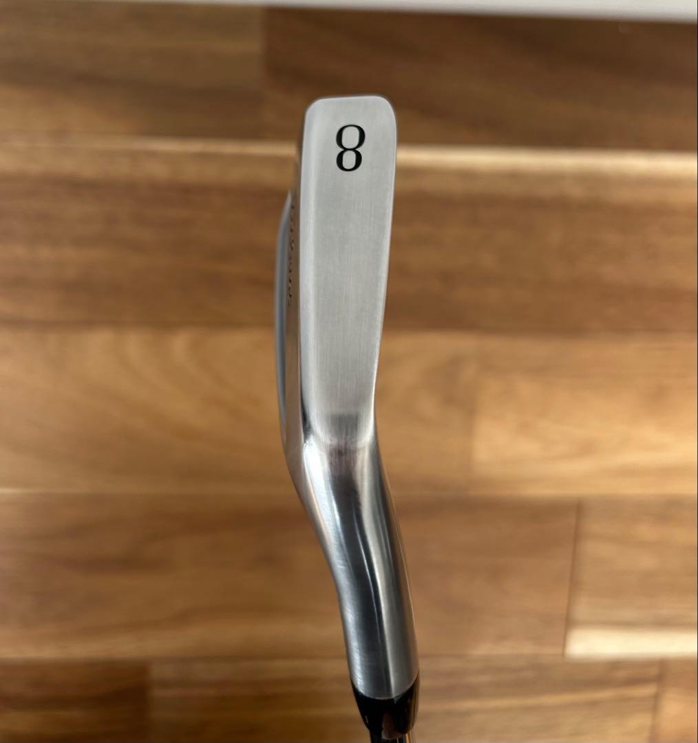 【特注品】Titleist タイトリストT100 2025 8,9,PWアイアン