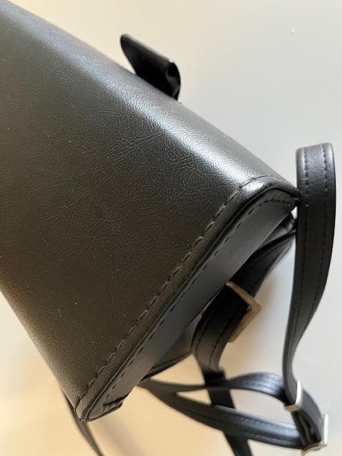 Leicaカメラケース 黒