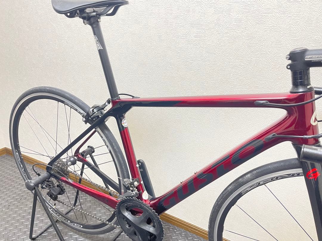 グスト GUSTO レンジャー RANGER SPORT EVO 2022