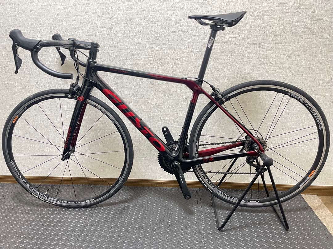 グスト GUSTO レンジャー RANGER SPORT EVO 2022