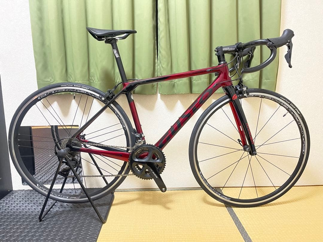 グスト GUSTO レンジャー RANGER SPORT EVO 2022