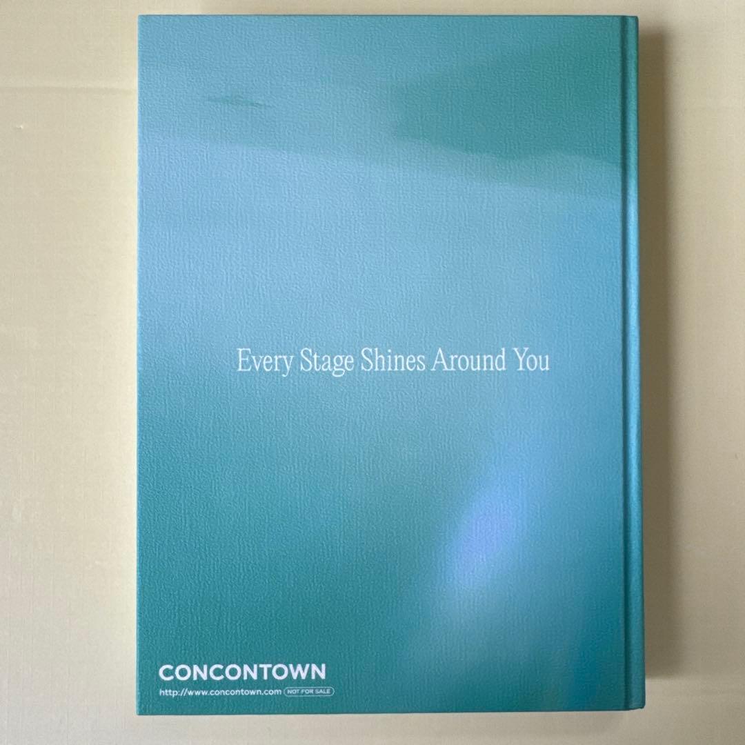 SHINEE WORLD VII グローバルパッケージ特典セット