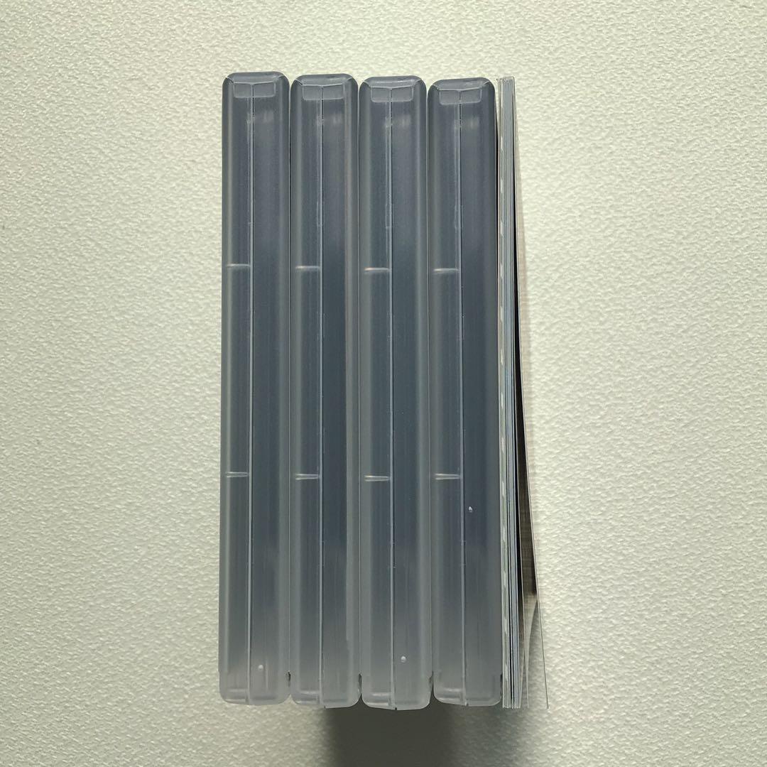 宇宙海賊 キャプテンハーロック DVD-BOX【動作確認済み】