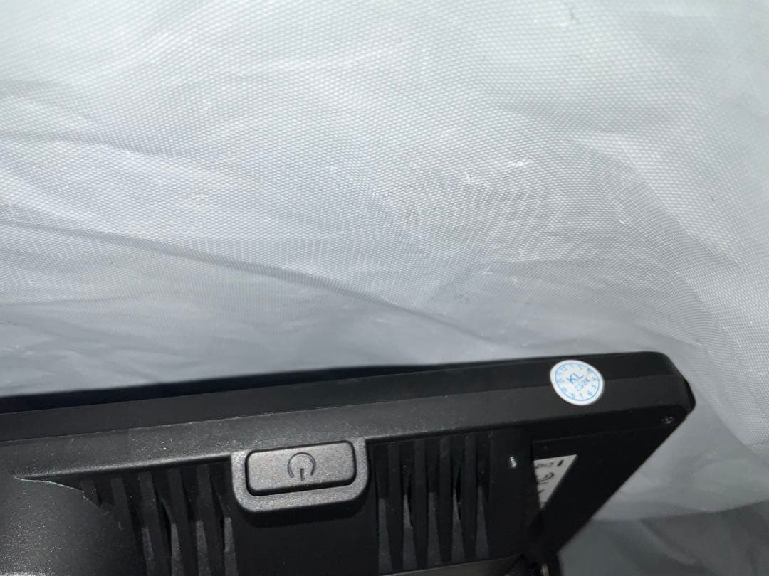 DreamMaker DPLAY-1036 11.5インチディスプレイオーディオ