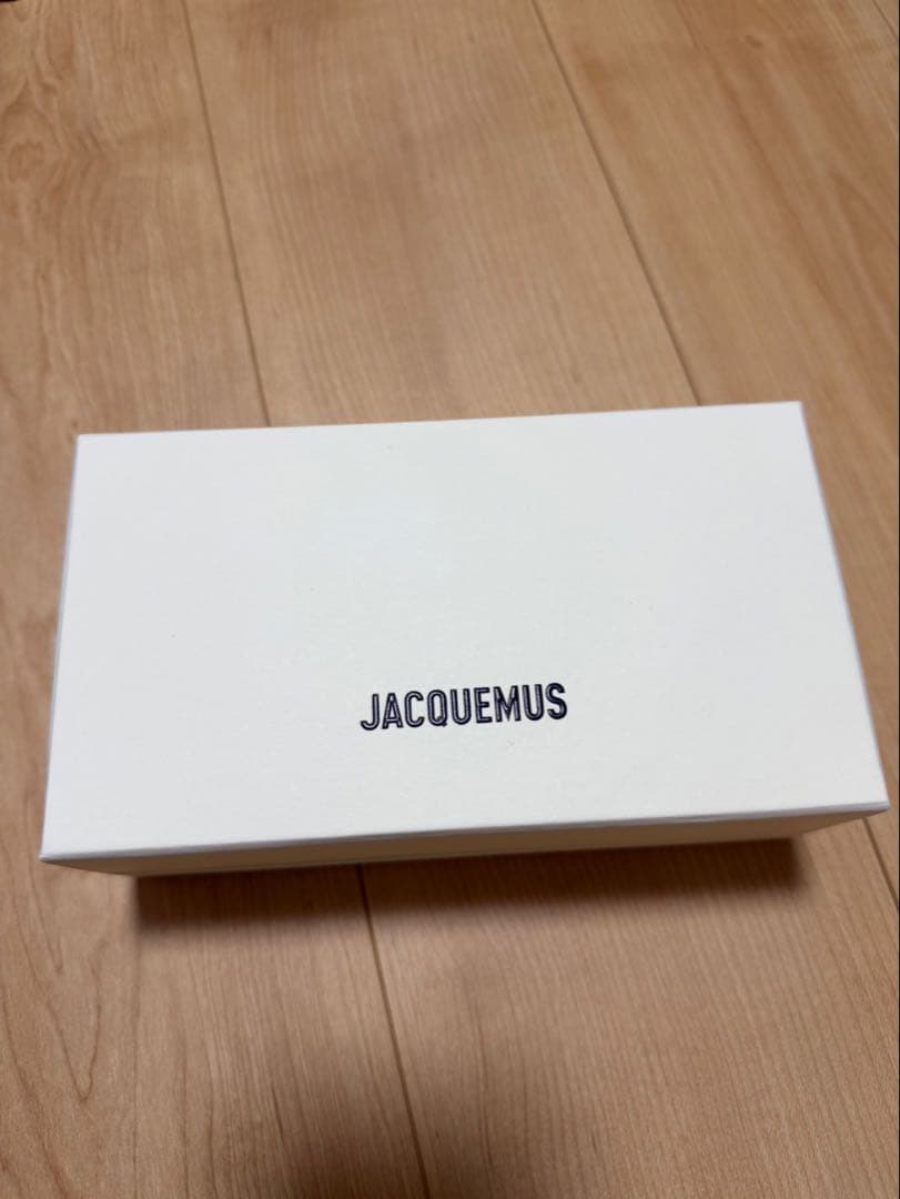 小物 JACQUEMUS Ovalo sunglasses