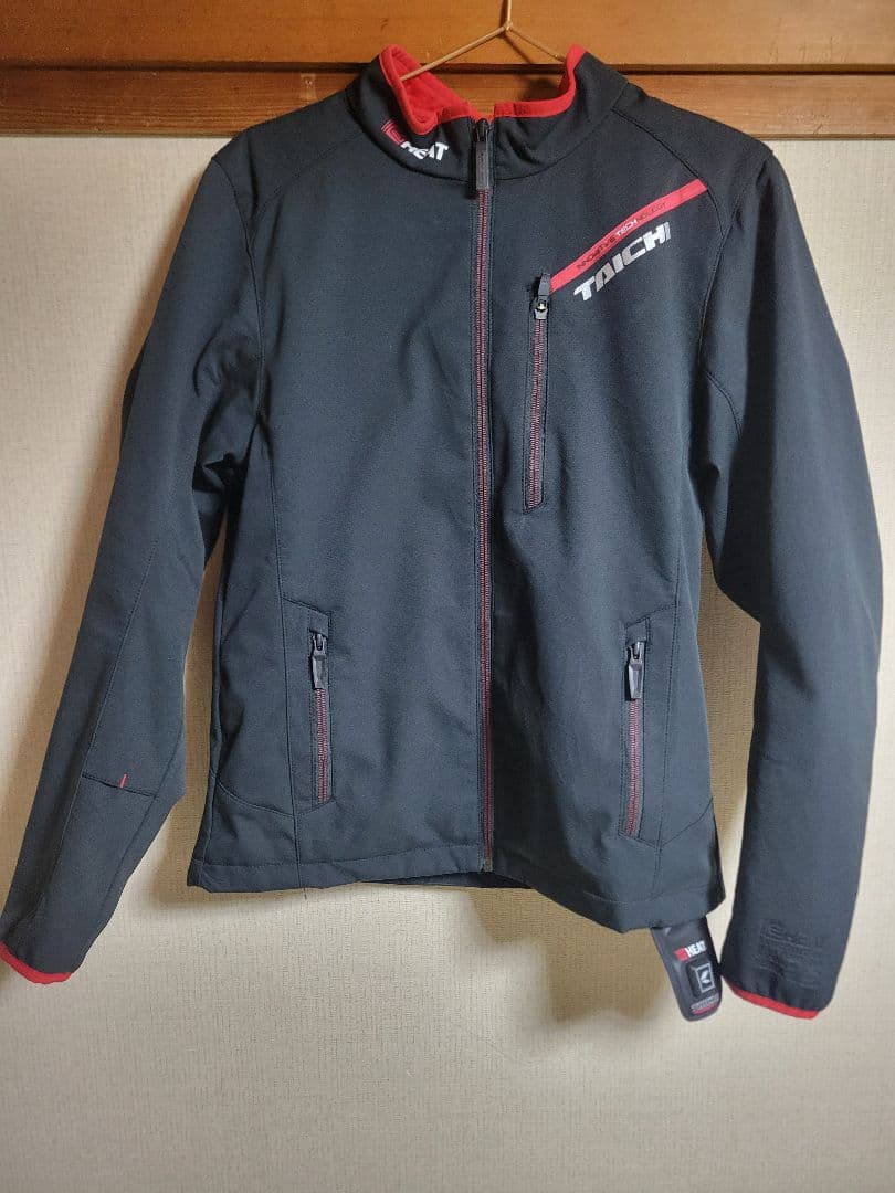 タイチ 電熱ジャケット Lサイズ RSU637