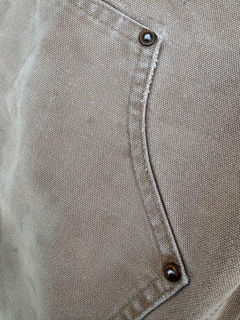 大人気　カーハート　carhartt ダブルニー　B01BRN dungaree