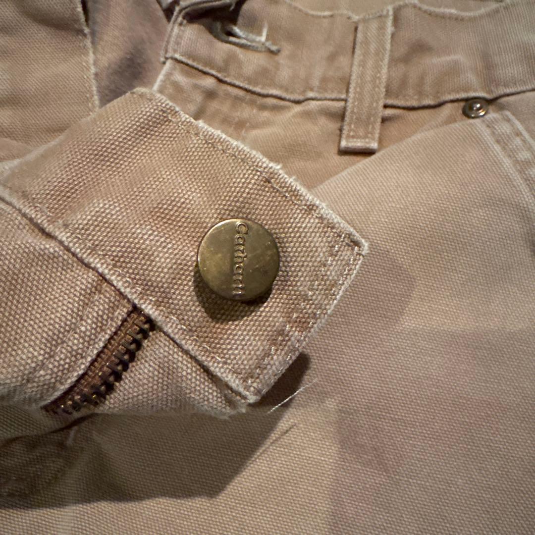 大人気　カーハート　carhartt ダブルニー　B01BRN dungaree