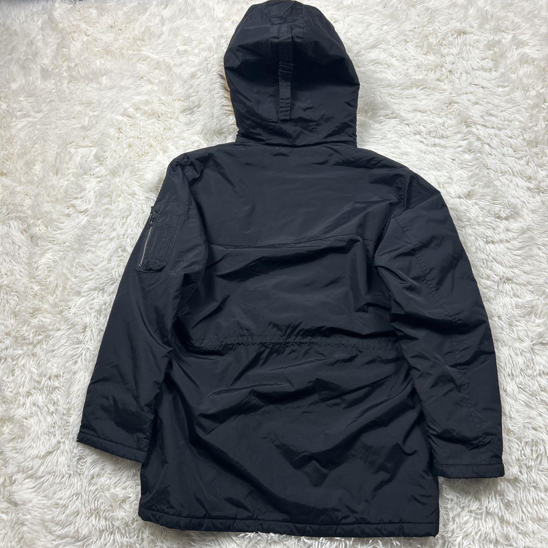 80s-90s USA製 スピワック　N-3B ゴールデンフリース　IDEAL