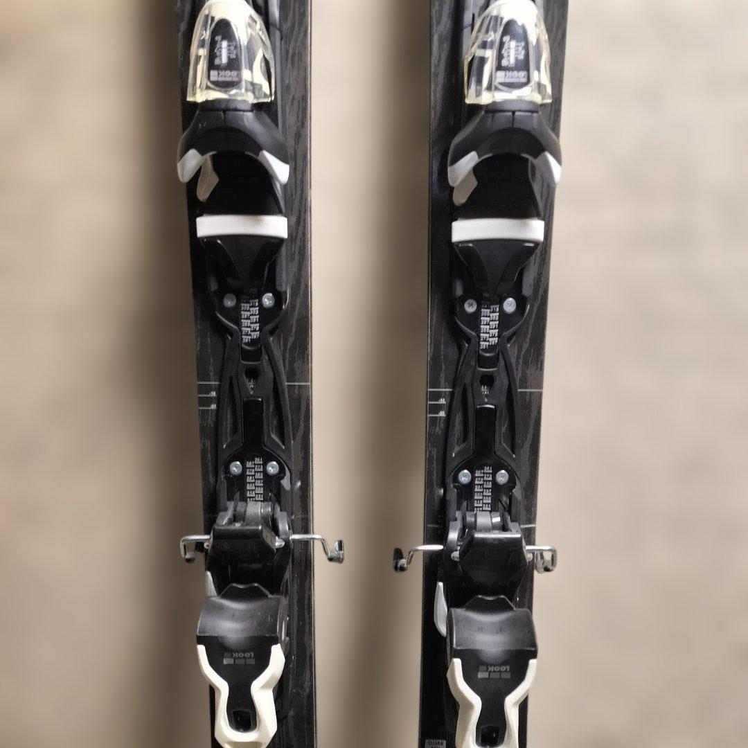 【限定品】ZUMA × Websports コラボスキー 1st plus