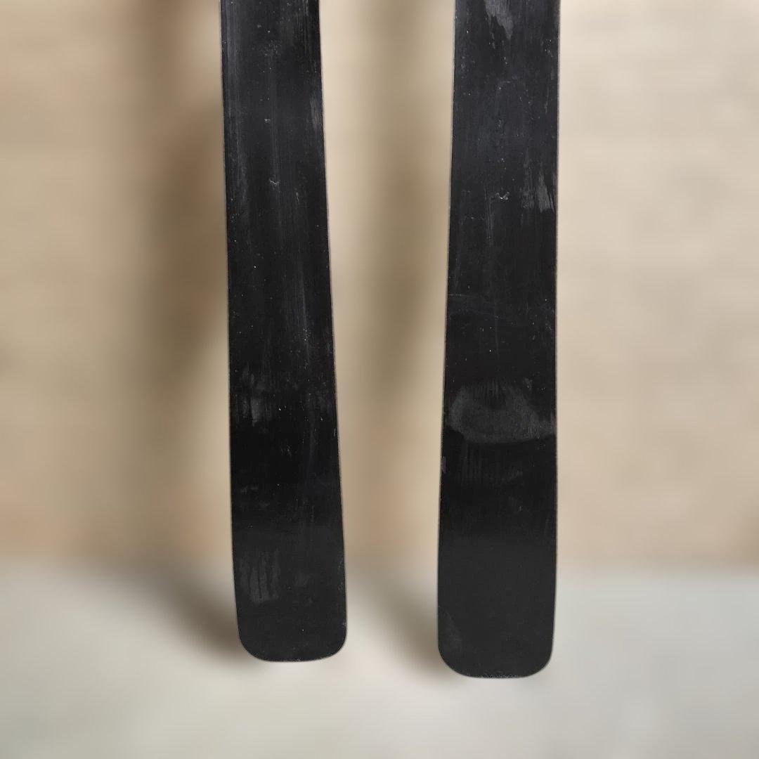 【限定品】ZUMA × Websports コラボスキー 1st plus