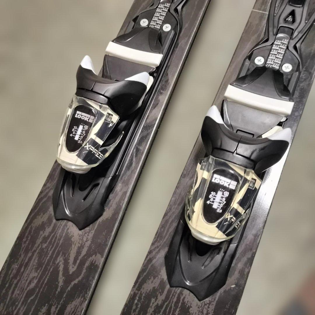 【限定品】ZUMA × Websports コラボスキー 1st plus