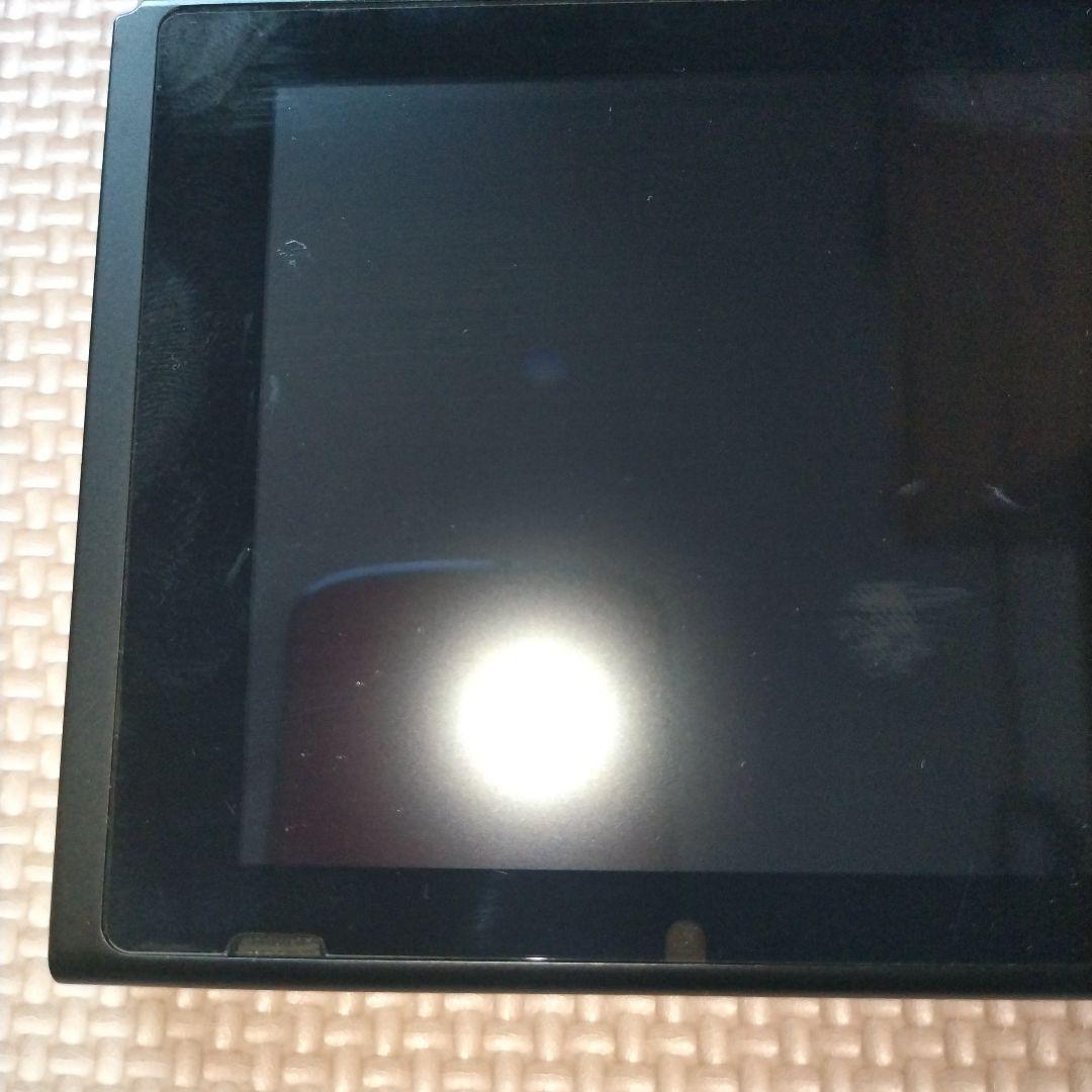 Nintendo Switch 本体 2017