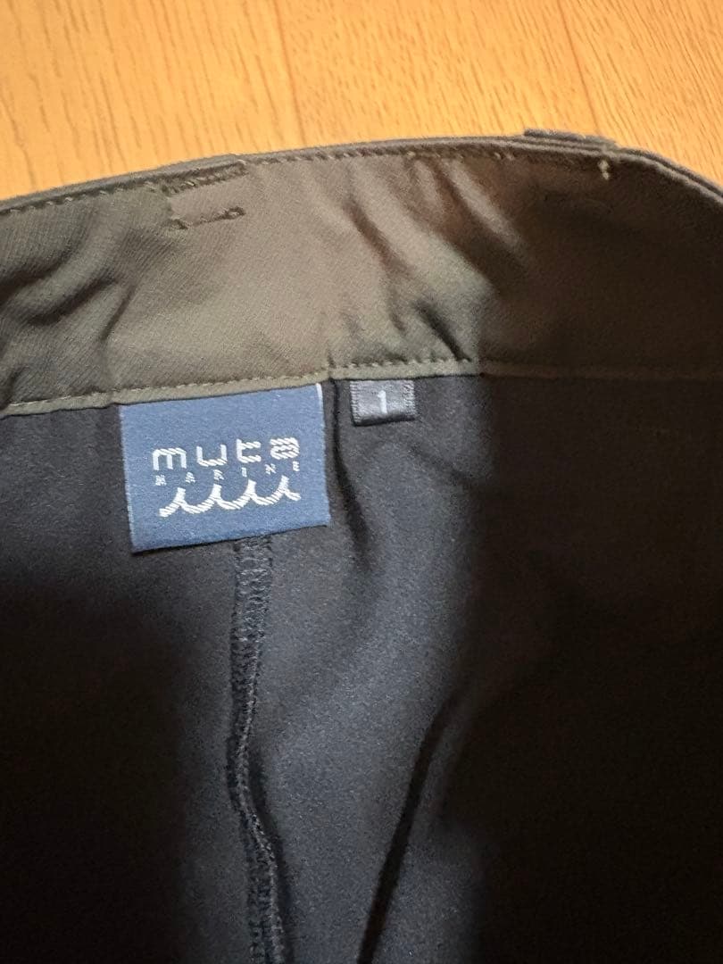 muta ムータ スカート サイズ1