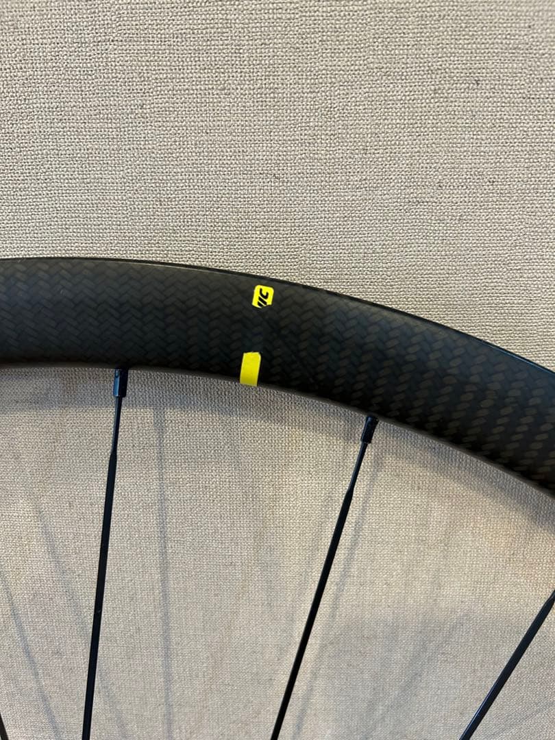MAVIC コスミック ディスク COSMIC SL 32 DISC