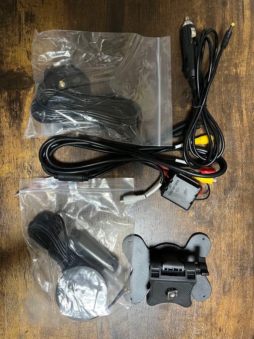 WOWAUTO デジタルテレビ TF10AT6