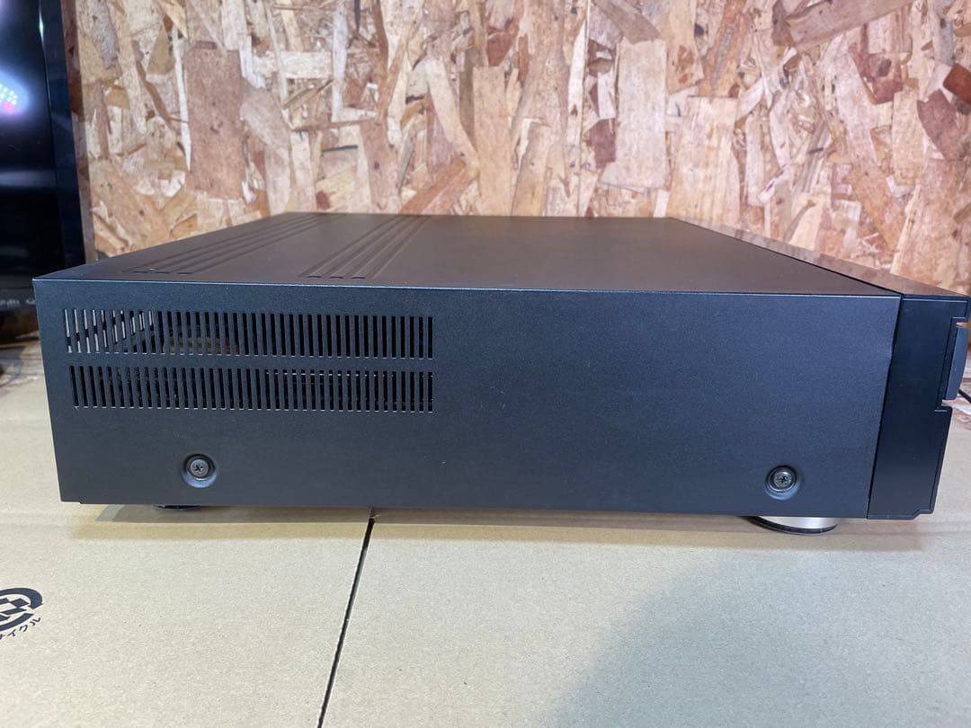 【動作確認済】Pioneer レーザーディスクプレーヤー CLD-100