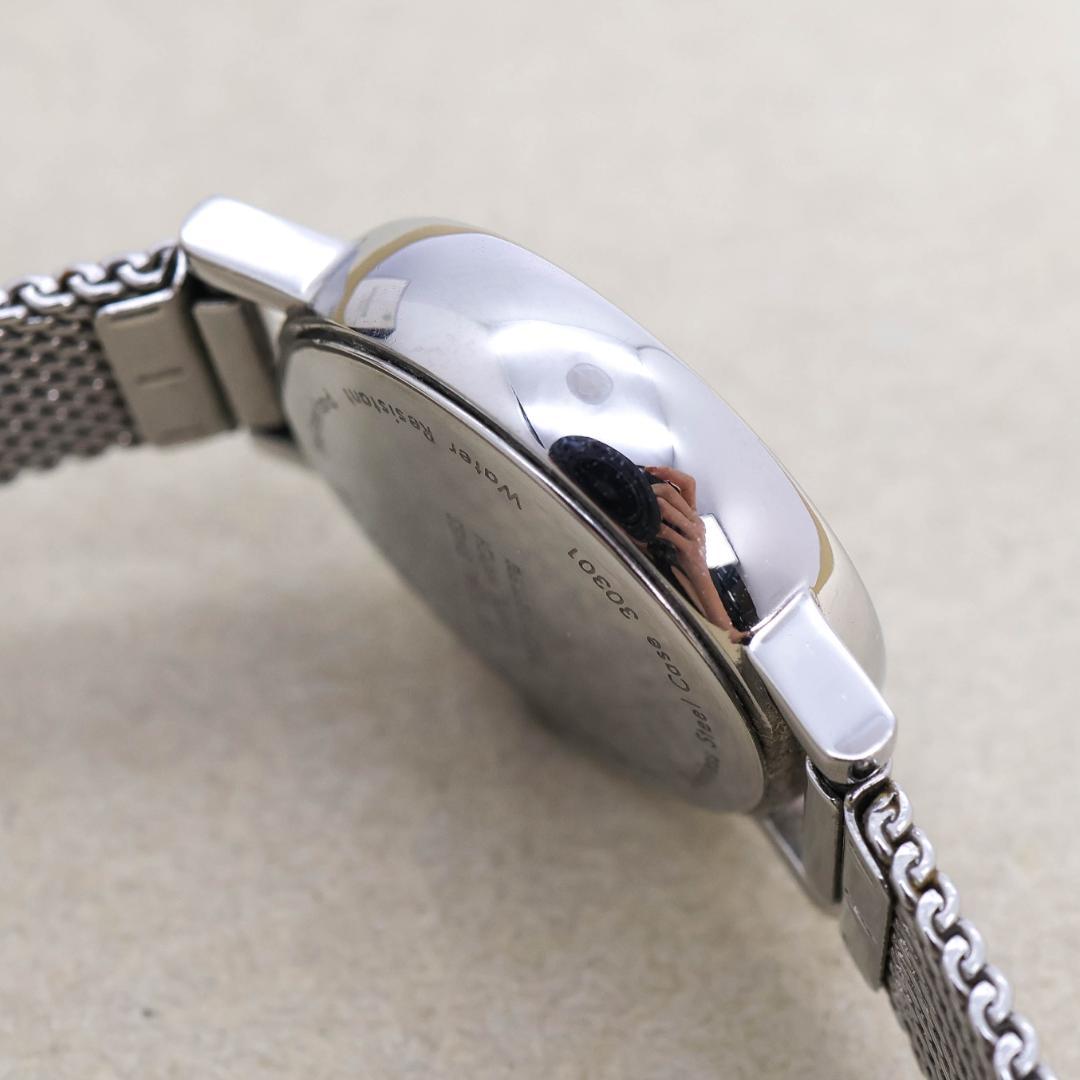 専用 MONDAINE 腕時計 エヴォ 25mm メッシュブレス 外箱 1993