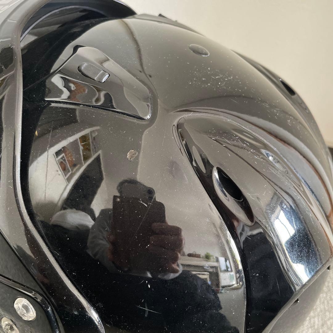 Arai ツアークロス3フルフェイスヘルメット ブラック