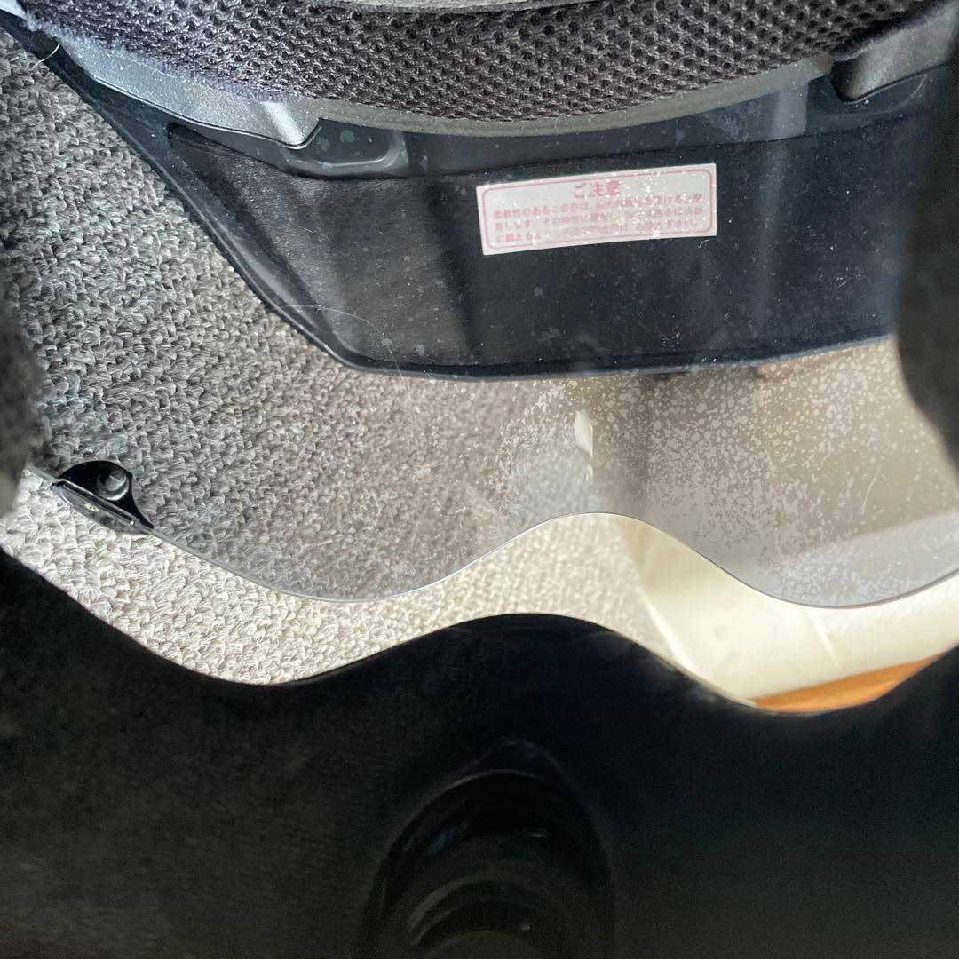 Arai ツアークロス3フルフェイスヘルメット ブラック