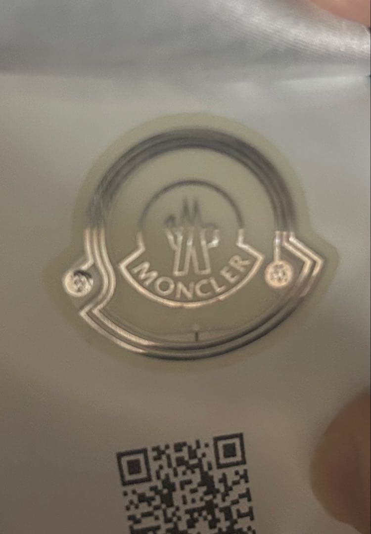 MONCLER AUDREY GIUBBOTTO コート ジャケット レディース