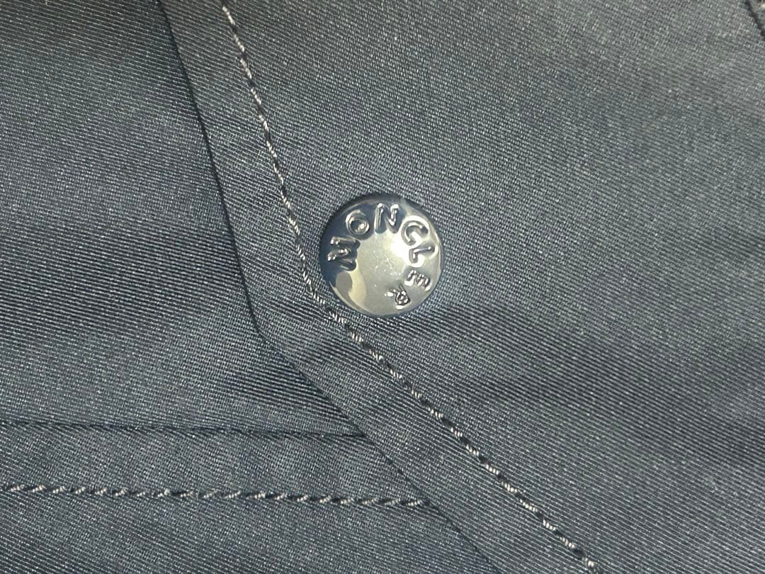 MONCLER AUDREY GIUBBOTTO コート ジャケット レディース