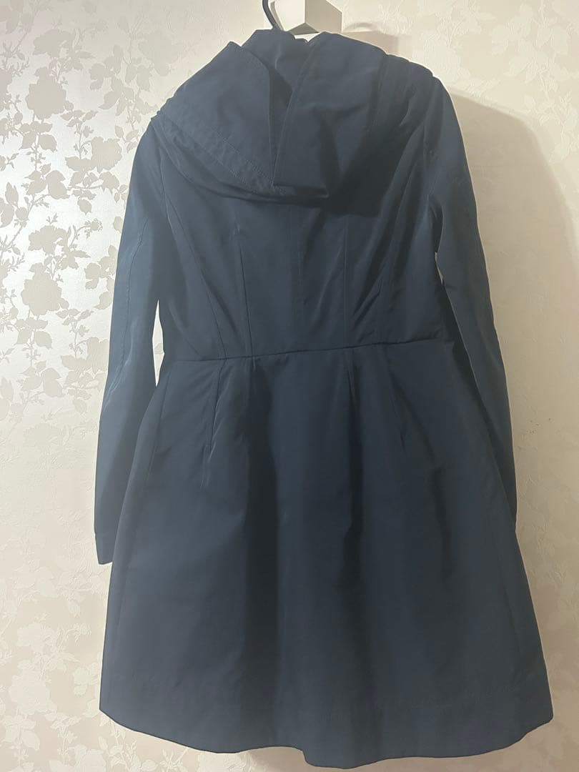 MONCLER AUDREY GIUBBOTTO コート ジャケット レディース